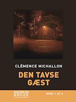 Den tavse gæst (Storskrift)