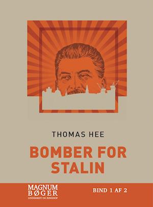 Bomber for Stalin (Storskrift)