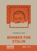 Bomber for Stalin (Storskrift)