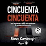 Cincuenta-Cincuenta