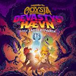 Legender fra Odysïa 3 - Devastys Hævn