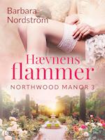 Northwood Manor 3: Hævnens flammer