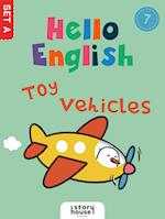 Toy Vehicles