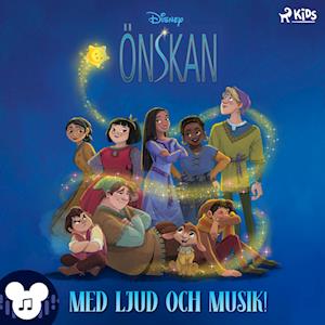 Önskan – Med ljud och musik!