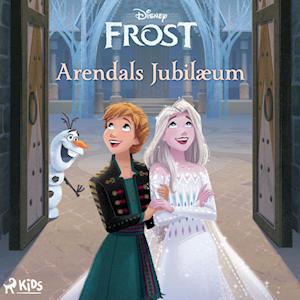 Disney Frost: Arendals Jubilæum