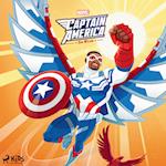 Marvel: Sam Wilson - Captain America