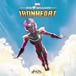 Marvel: Ironheart