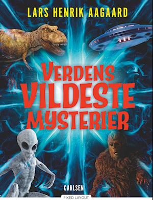 Verdens vildeste mysterier