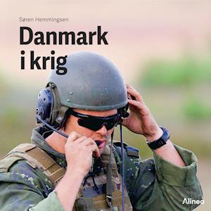 Danmark i krig, Sort Fagklub-Søren Elmerdahl Hemmingsen-Lydbog