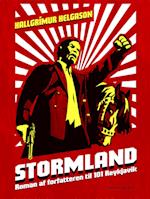 Stormland