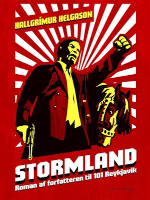 Stormland