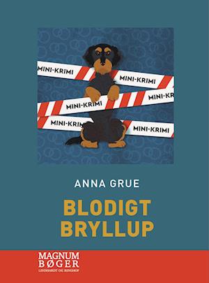 Blodigt bryllup (Storskrift)