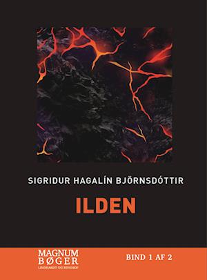 Ilden (Storskrift)