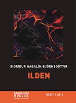 Ilden (Storskrift)