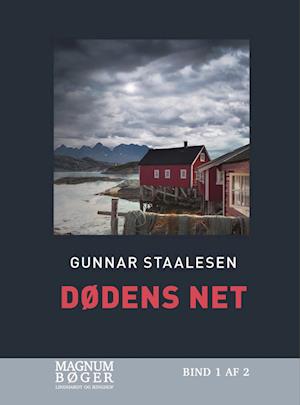 Dødens net (Storskrift)