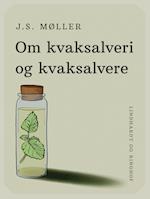 Om kvaksalveri og kvaksalvere