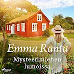 Mysteerimiehen lumoissa