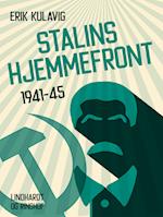 Stalins hjemmefront 1941-45