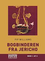 Bogbinderen fra Jericho (Storskrift)