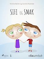 Sifi og Smak 1