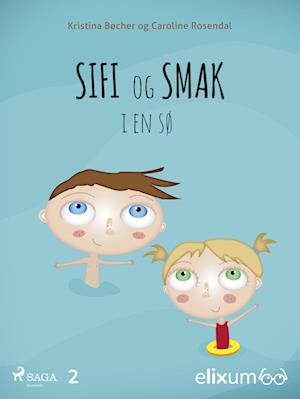 Sifi og Smak 2