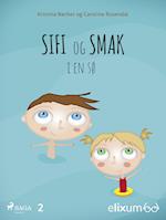 Sifi og Smak 2