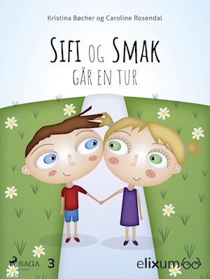 Sifi og Smak 3