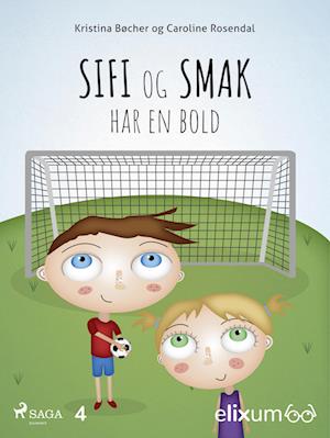 Sifi og Smak 4