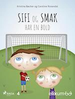 Sifi og Smak 4