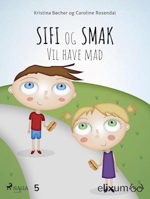 Sifi og Smak 5