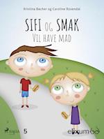 Sifi og Smak 5