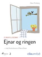 Ejnar og Benny 2. Ejnar og ringen