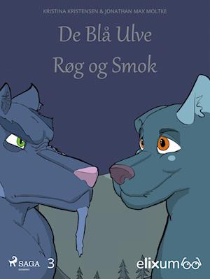 De blå ulve 3