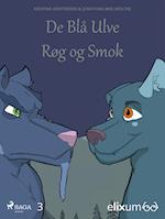 De blå ulve 3