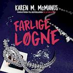 Farlige løgne