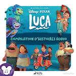 Luca (Compilation d’histoires audio)