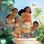 Vaiana - På tur med Vaiana