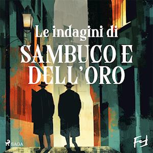 Le indagini di Sambuco e Dell'Oro: la serie