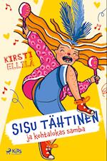 Sisu Tähtinen ja kohtalokas samba