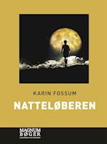 Natteløberen (Storskrift)