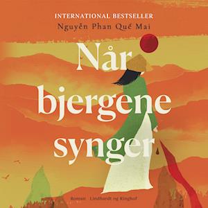 Når bjergene synger