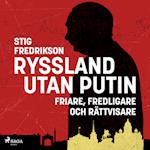 Ryssland utan Putin