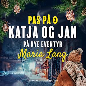 Katja og Jan på nye eventyr