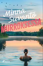 Murroksessa