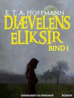 Djævelens Eliksir - bind 1