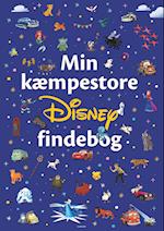 Min kæmpestore Disney findebog