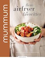 mummum - flere airfryer favoritter