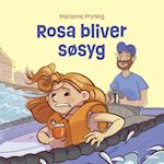 Rosa bliver sø-syg, Grøn læseklub