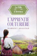 L¿Apprentie couturière - La Fille d'Averøya, Livre 3