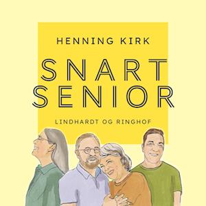 Snart senior